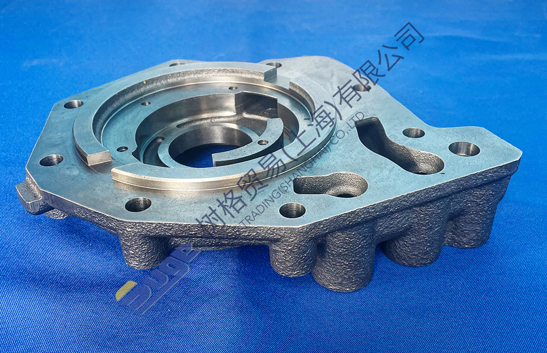 furjugowl出品 New Fuel Injection Pump 384-0678 3840678 For Caterpillar CAT