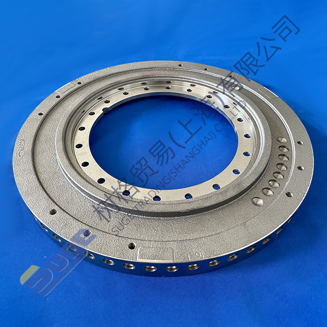 ZF TCHD TT clutch intermediate plate 0501 335 481