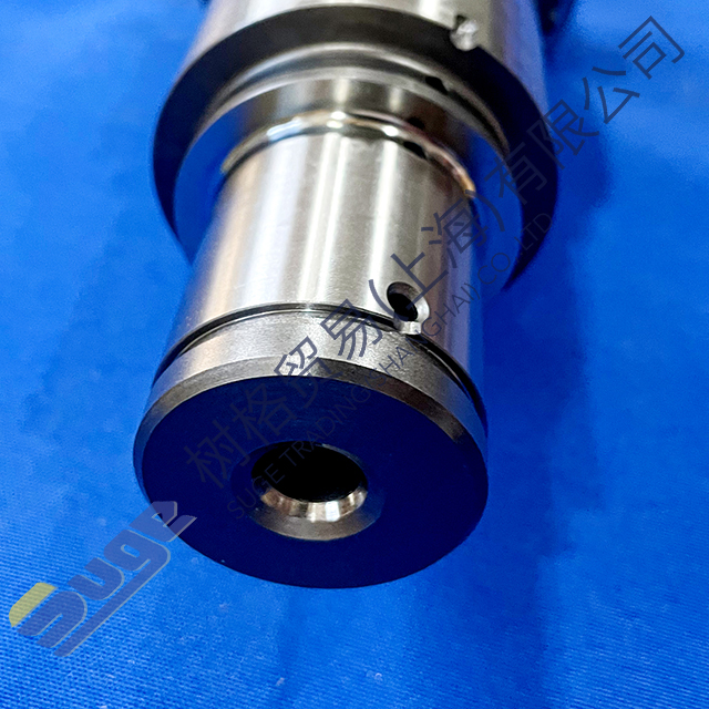 ZF ECOSPLIT-4-162230-16S2531 Main Shaft Parts 1356 304 035