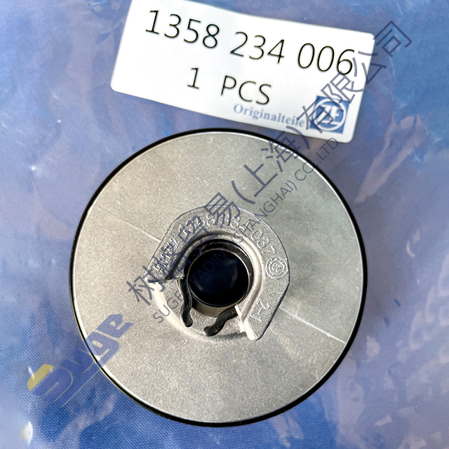 Amazon.com: Pinion seal for GM 9.25