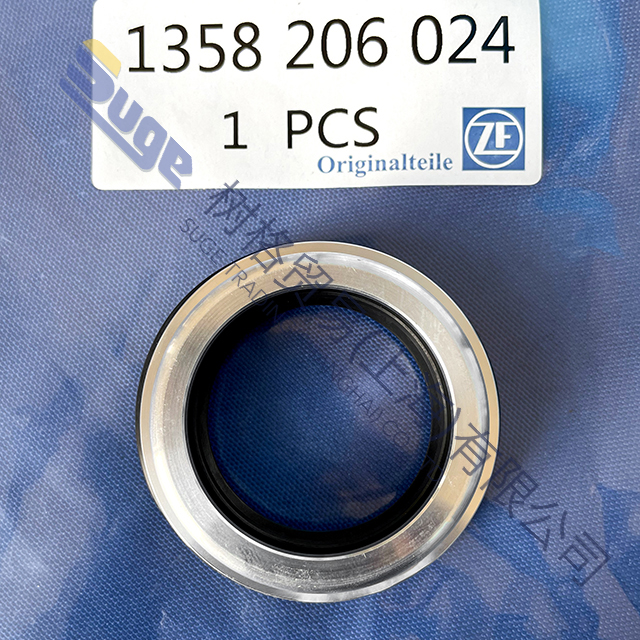 ZF TRAXON HG piston assembly-big 1358 206 024