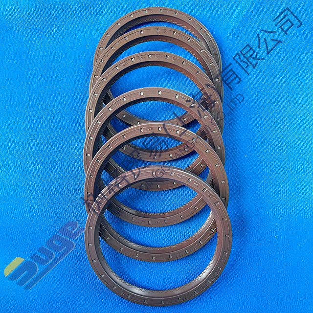 ZF transfer case VG2700 spare parts output shaft seal 0734 300 479