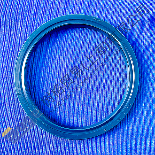 ZF transfer case VG2700 spare parts input shaft seal0734 300 589