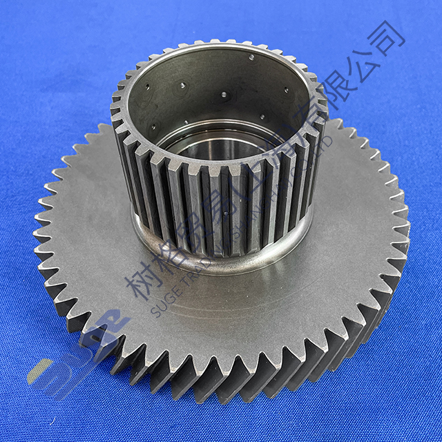 ZF 4BP230 Liugong transmission K3 IDLER 4681 373 001