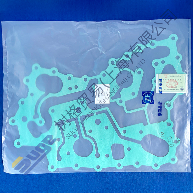 ZF 4BP230 LZZF transmission GASKET 4681 306 010