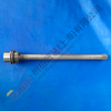 ZF LZZF Liugong 4BP230 transmission PUMP SHAFT 4681 354 001