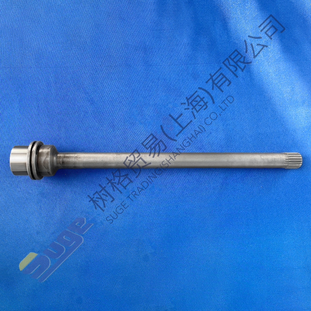 ZF LZZF Liugong 4BP230 transmission PUMP SHAFT 4681 354 001