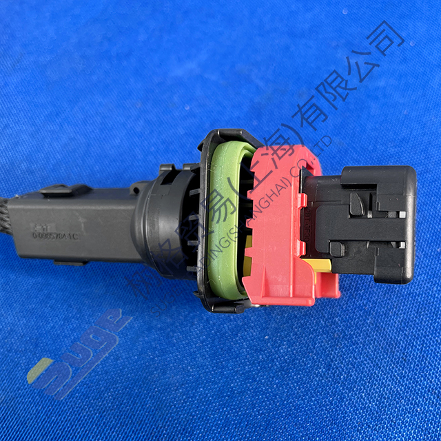 ZF Lingong wheel loader transmission MAIN CABLE 6029 027 087