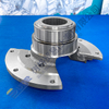 ZF 4BP230 transmission LZZF Liugong XCMG OUTPUT FLANGE REAR 4657 309 004