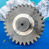 ZF Liugong XCMG 4BP230 transmission K4 SHAFT 4681 374 010