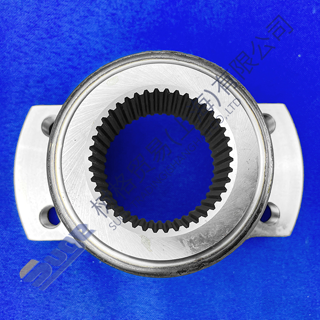 ZF 4BP230 LZZF Liugong XCMG transmission OUTPUT FLANGE FRONT 4644 303 547