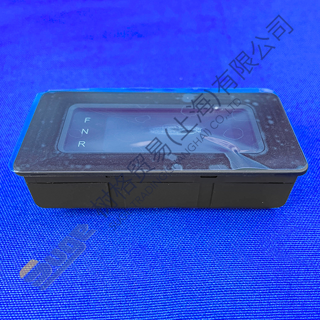 ZF 4BP230 XCMG Lingong wheel loader transmission DISPLAY 0501 236 174