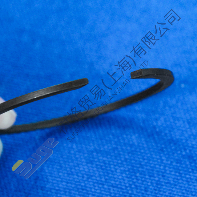 ZF XCMG Lingong 4BP230 transmission RETAINING RING 0630 513 099