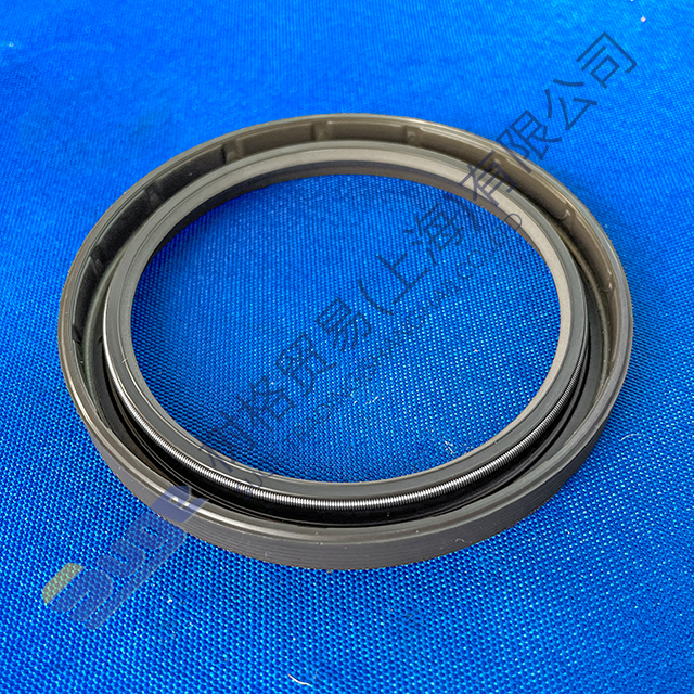 ZF 4BP230 transmission GEAR PUMP SEAL 0634 311 837