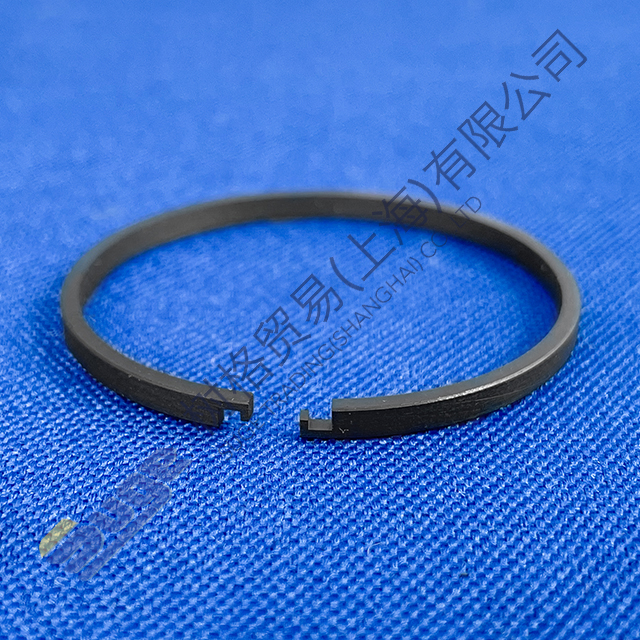 ZF 4BP230 wheel loader transmission K1 PISTON RING 0734 401 267