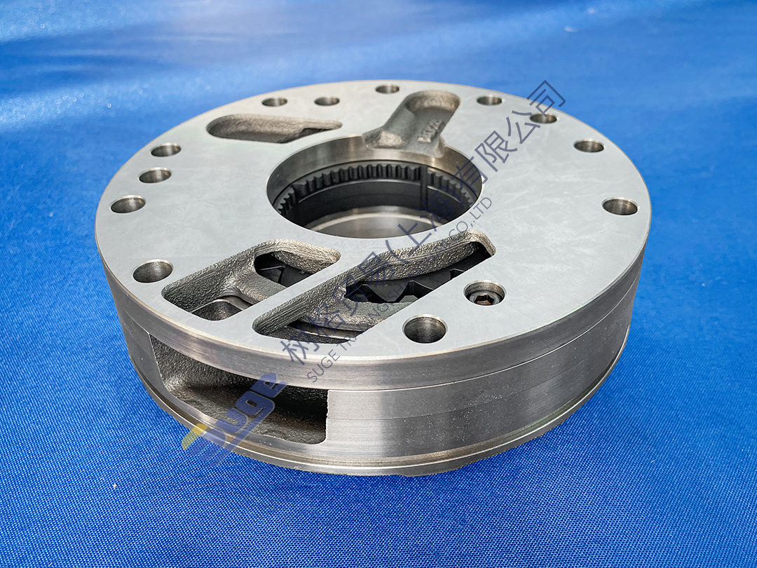 Buy ZF 4BP230 transmission Product on SUGE TRADING (SHANGHAI