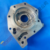 ZF transfer case VG2700 Oil pump housing spare parts 5840 303 052