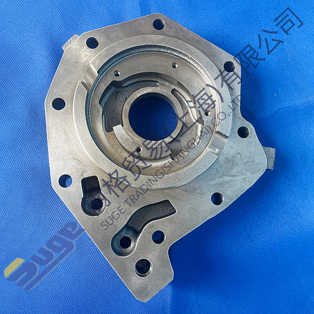 ZF transfer case VG2700 Oil pump housing spare parts 5840 303 052