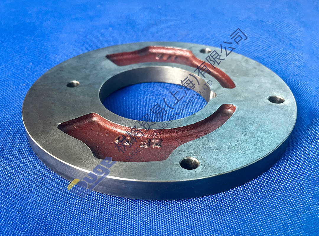 5840 302 883油泵盖2