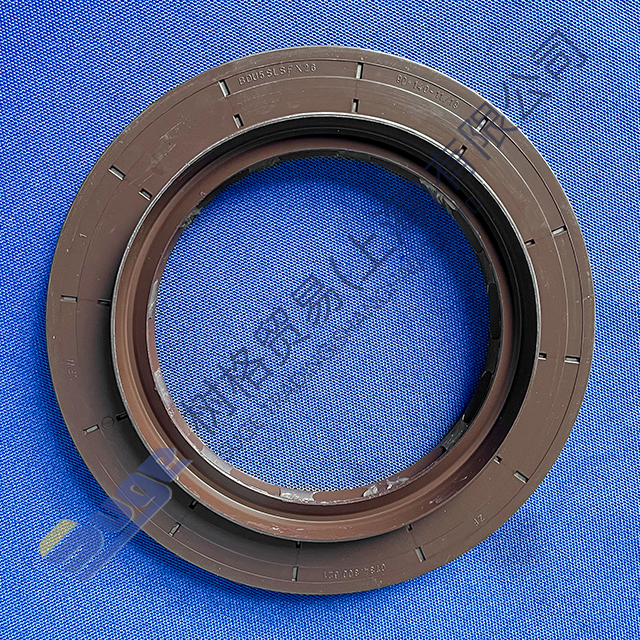 Liebherr wheelloader ZF MT-L 3105 INPUT SHAFT SEAL0734 300 621