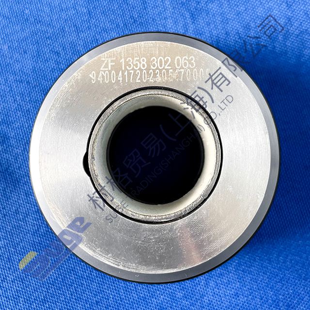ZF TRAXON HG cylinder assembly 1358 206 017