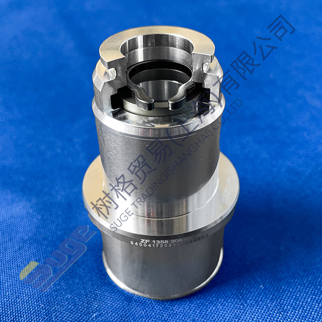 ZF TRAXON HG piston assembly-base piston 1358 206 019
