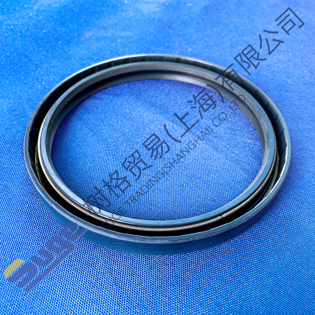 ZF transfer case VG2700 spare parts input shaft seal0734 300 589