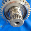 ZF 12TX2420 12TX2621 Transmission TraXon AMT Layshaft Parts 1358 203 238