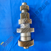 ZF Transmission TraXon AMT 12TX2420 12TX2621 Layshaft Parts 1358 203 221