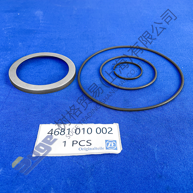 ZF 4BP230 LZZF transmission sealing kit- K1 clutch 4681 010 002