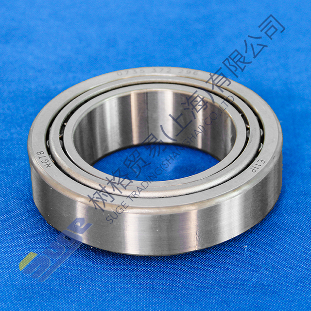ZF 4BP230 wheel loader transmission BEARING 0735 372 296