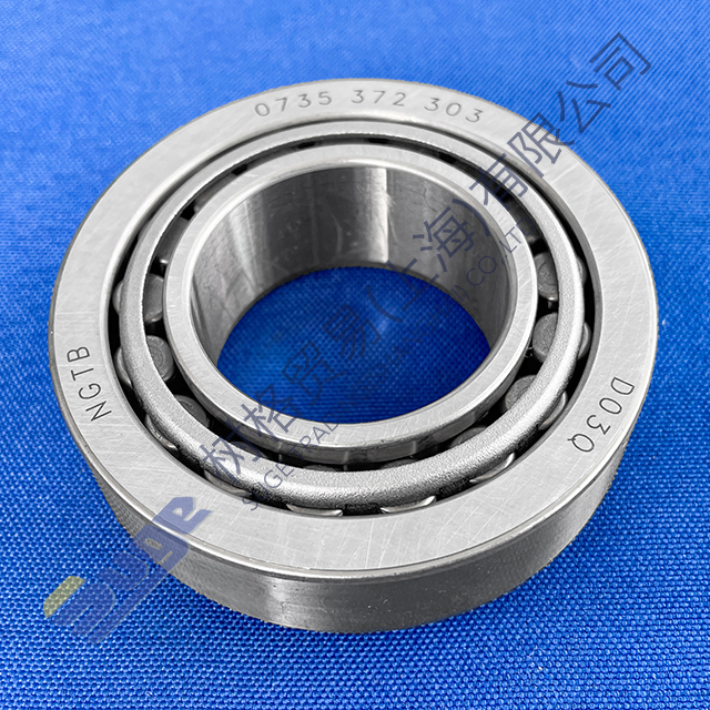 ZF LZZF XCMG 4BP230 transmission K2K3K4KVKR REAR BEARING 0735 372 303