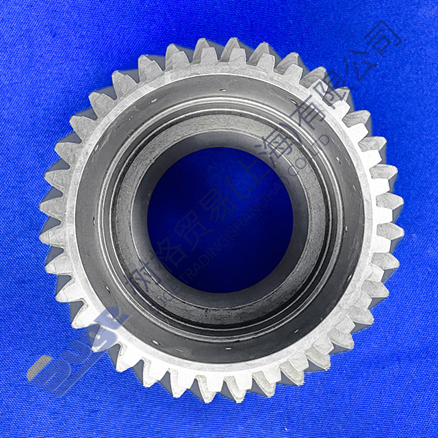 ZF 4BP230wheel loader transmission K4 IDLER 4681 374 002