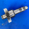 ZF Liugong XCMG 4BP230 transmission K4 SHAFT 4681 374 010
