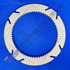 ZF wheel loader axle MT-L 3075 MT-L 3065 MT-L 3105 INNER CLUTCH DISK 0501 322 140