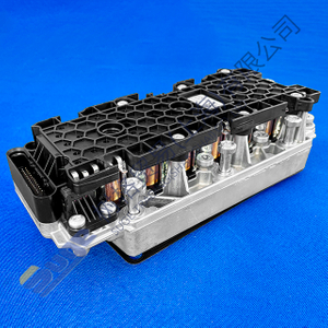 ZF TRAXON Automatic Transmission Parts VALVE BLOCK (new number) 6070 024 001