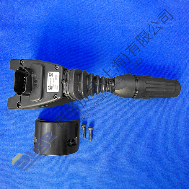 ZF 4BP230 Liugong transmission RANGE SELECTOR 0501 219 677
