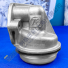 ZF 4BP230 LZZF wheel loader transmission FILTER HEAD 0501 223 274
