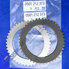 ZF LZZF XCMG Lingong 4BP230 transmission K1 CLUTCH ASSEMBLY 4681 271 001