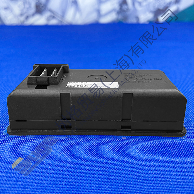ZF 4BP230 XCMG Lingong wheel loader transmission DISPLAY 0501 236 174