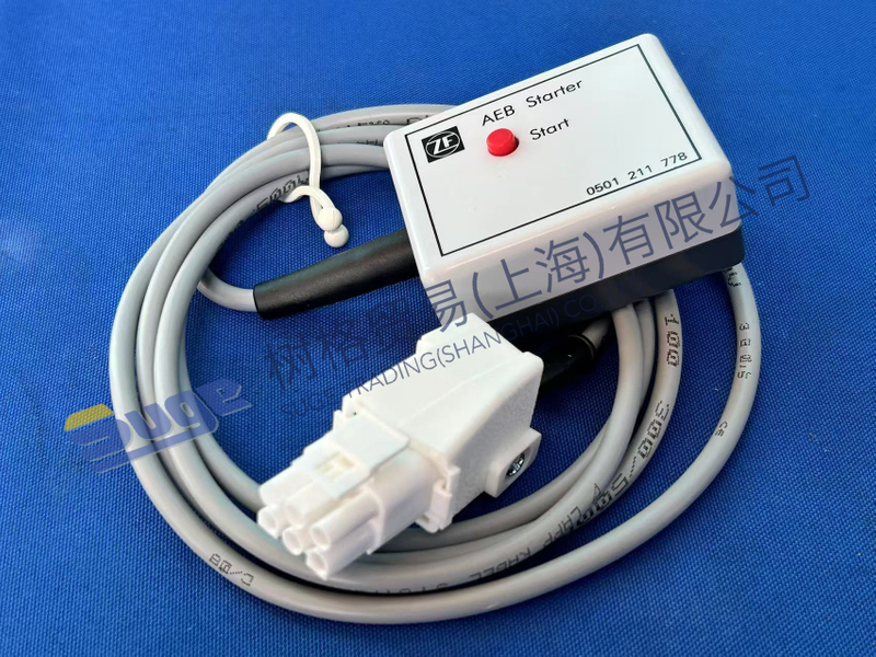 ZF 4WG260 4WG310 WG AEB actuator - tools 0501 298 522