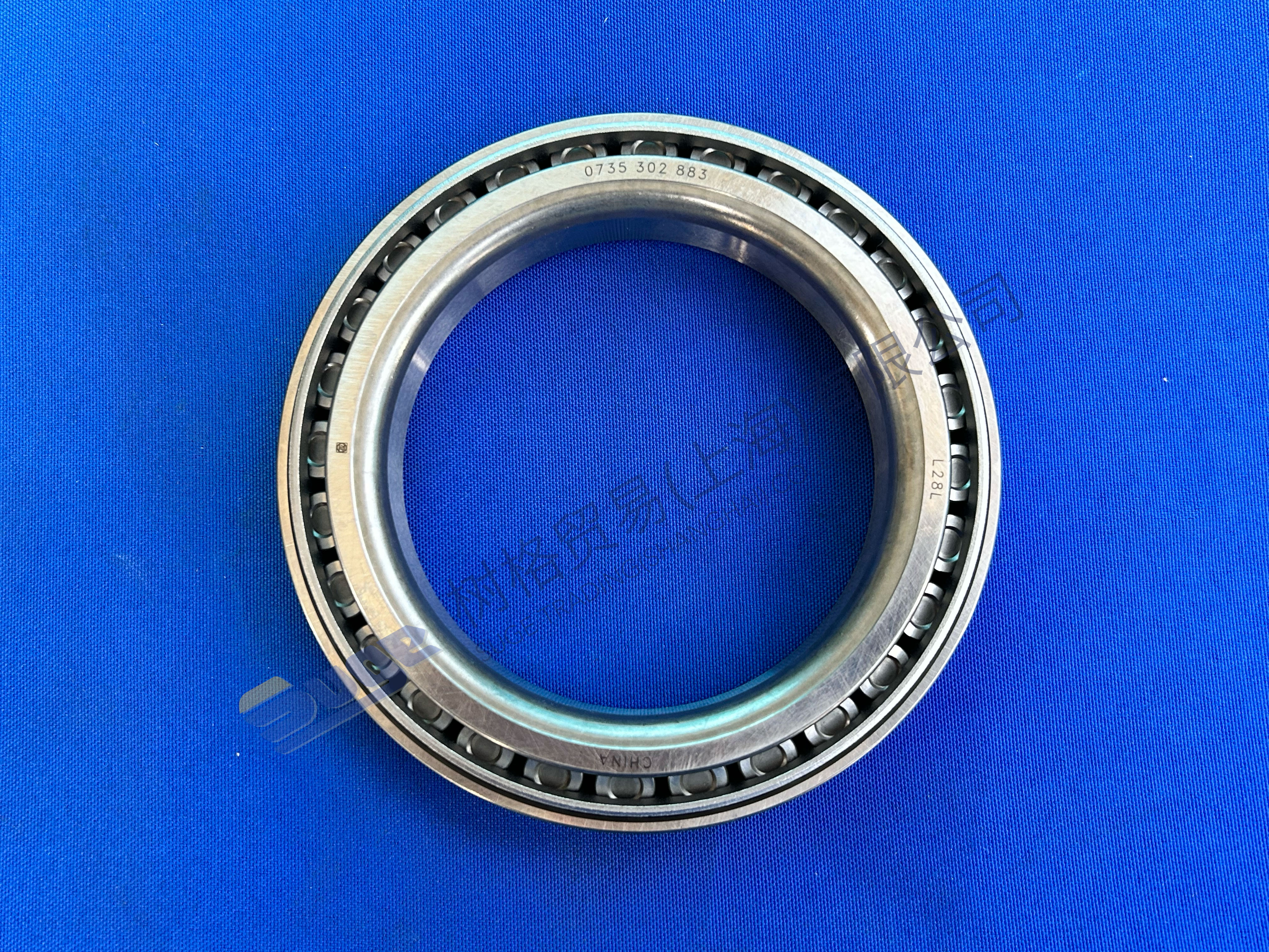 ZF MT-E AXLE TAPERED ROLLER BEARING 0750 117 869