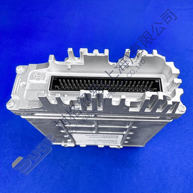 ZF 4WG260 4WG310 computer box 6057 018 950