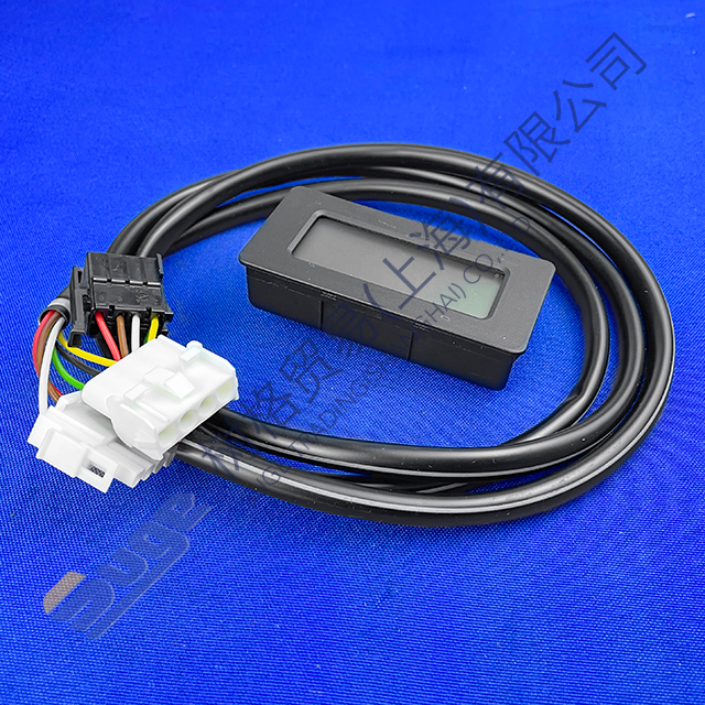 ZF 4WG260 4WG310 WG display 6007 203 236