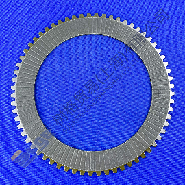 ZF 4WG260 4WG310 KR powder sheet (outer tooth) 0501 213 393