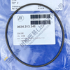 ZF 4WG260 4WG310 KVKR piston O-ring (110 X 3) 0634 313 346
