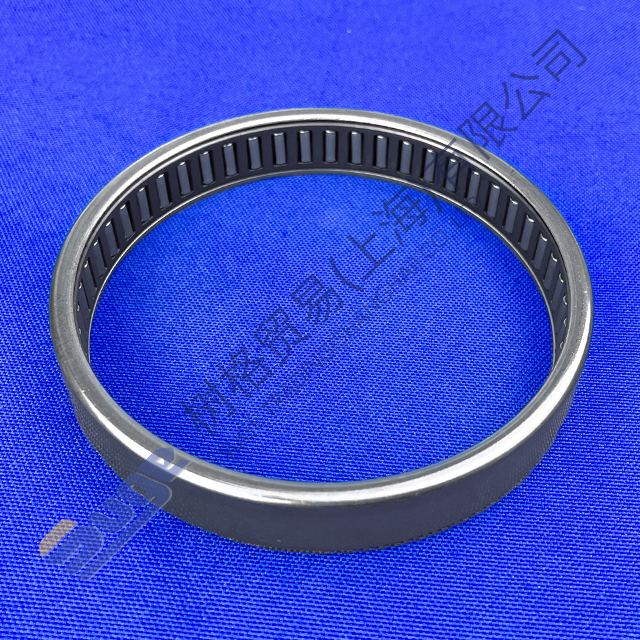 ZF 4WG260 4WG310 input needle roller bearing sleeve 0750 115 216