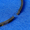 ZF WG310 input piston ring (55X2.5) 0634 402 526