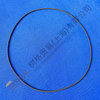 ZF WG310 oil distribution flange O-ring 0634 313 867
