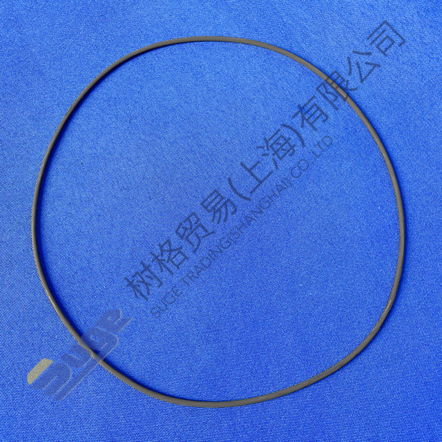 ZF WG310 oil distribution flange O-ring 0634 313 867
